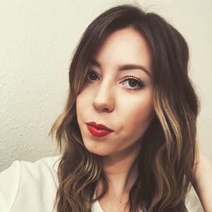 Meet your Posher, Meg